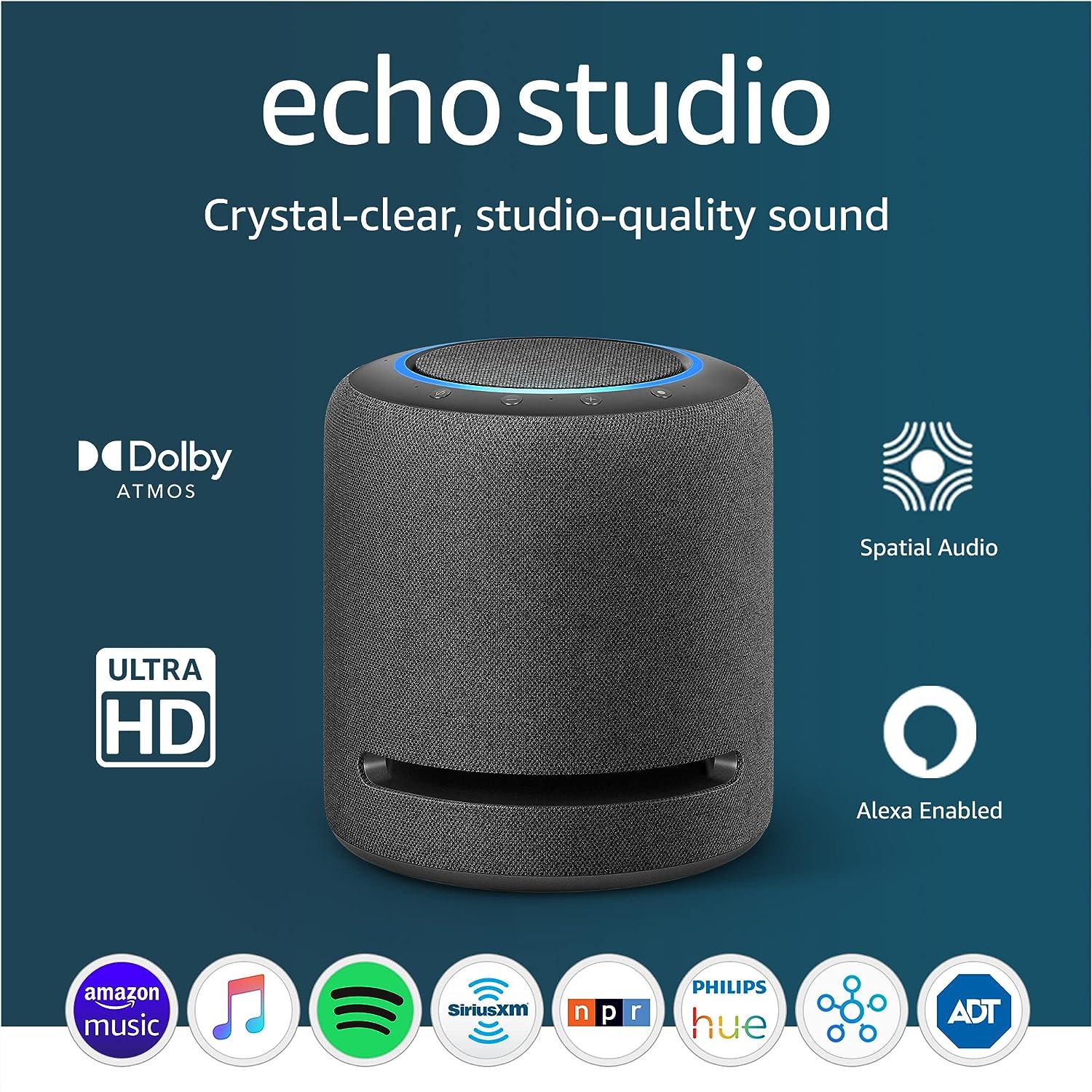 Alexa Studio