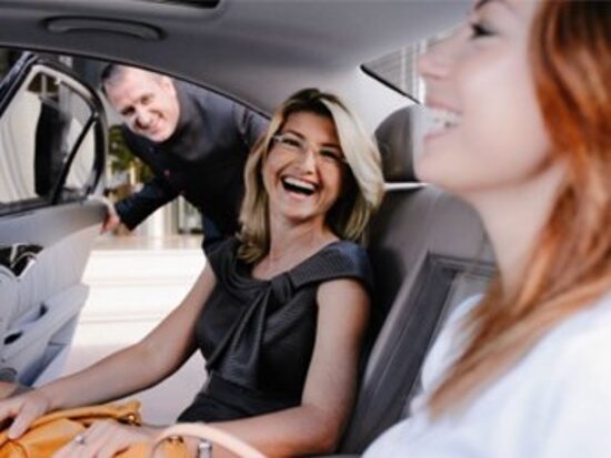 Ambiance Nails & More