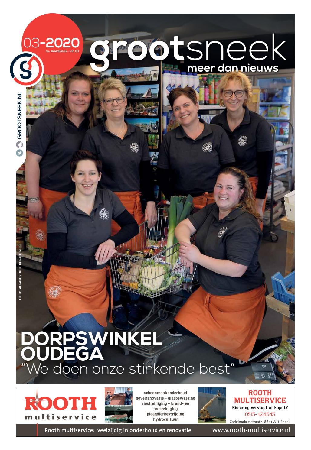 Beauty & Nagelstudio Margriet Haren Groningen