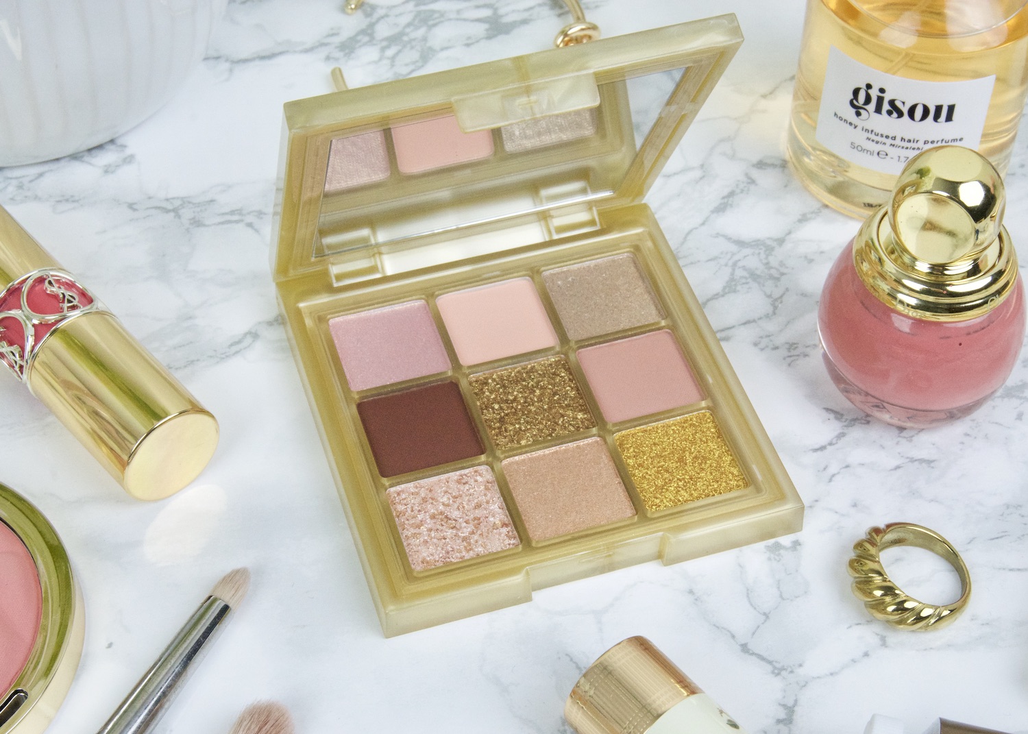 Beauty Obsessions