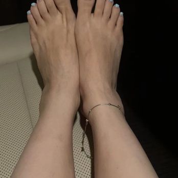 Beauty Of Nails