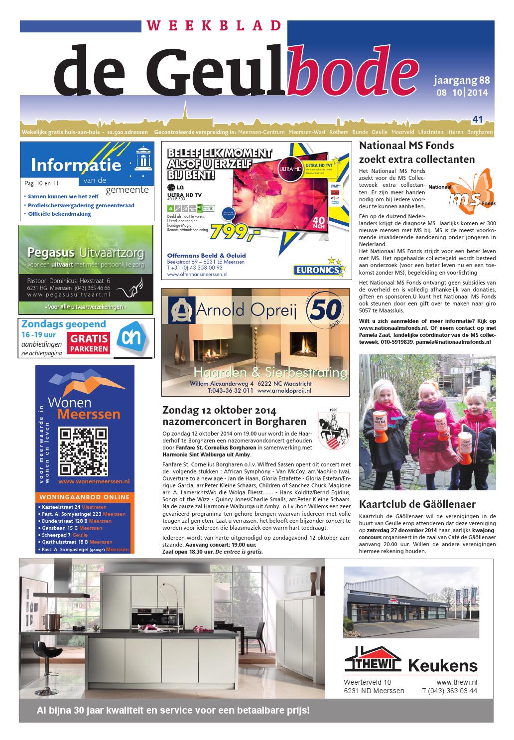 De Nagelbar Maassluis