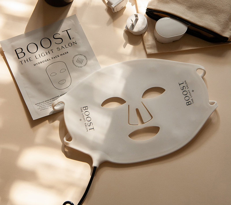 Go Glow Beauty & Nails