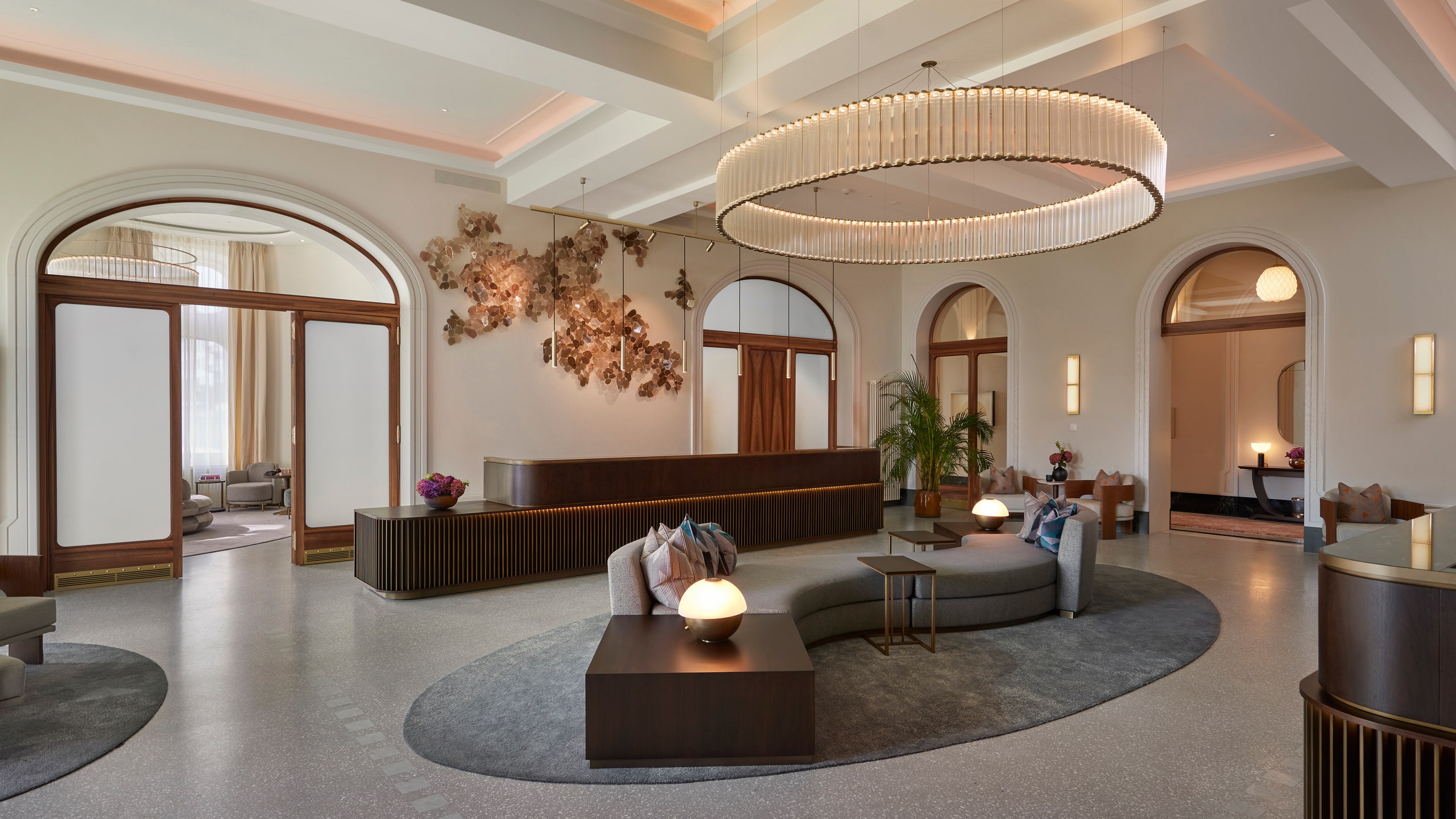 Le Oriental Wellness Center