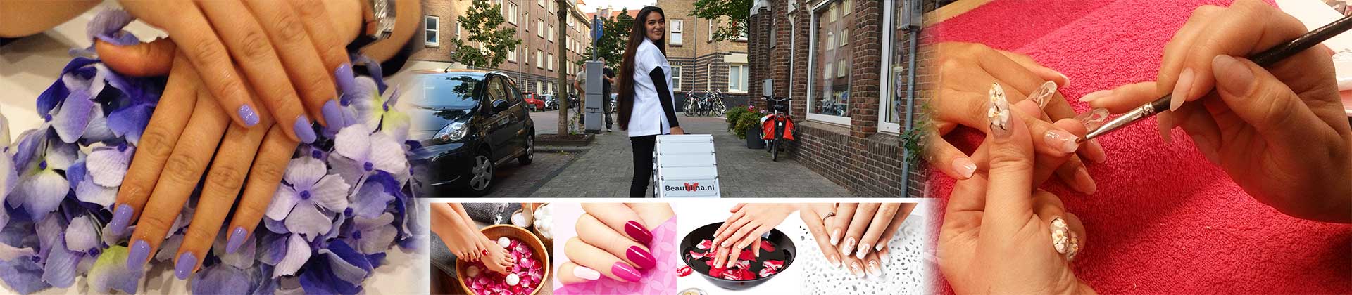 Lyna Nailsalon