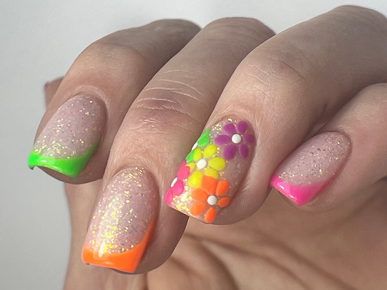 MKL Nails And Beauty