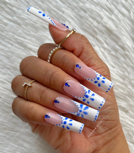 Nagelsalon Colours For Nails