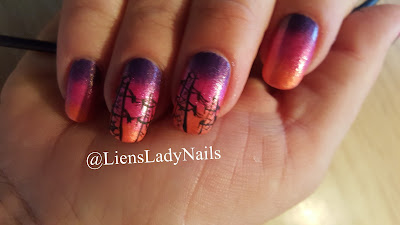 Nagelsalon LadyNail (Lady