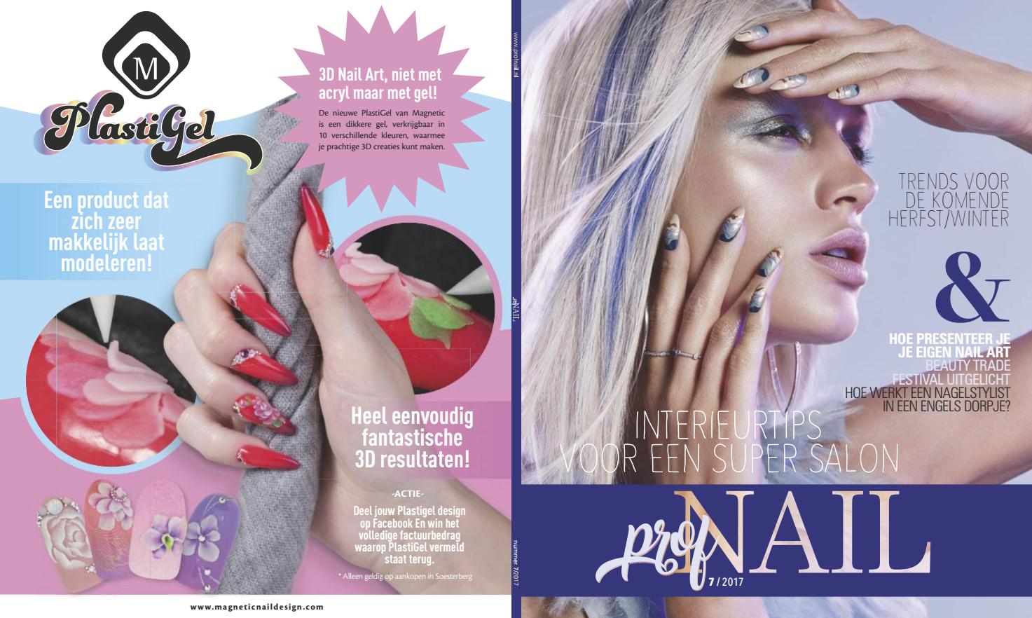 Nagelstudio We Luv Nails - Utrecht