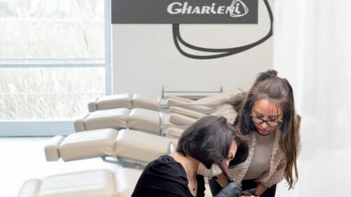 Pedicure/nagelstyliste Josephine