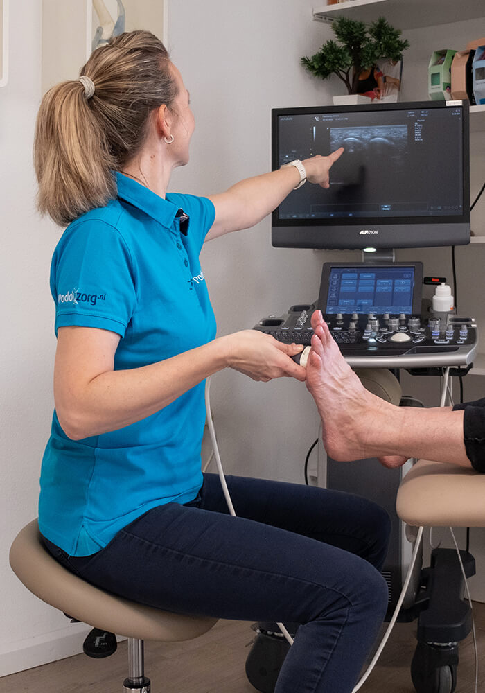 Pedicure Praktijk Carla Poot