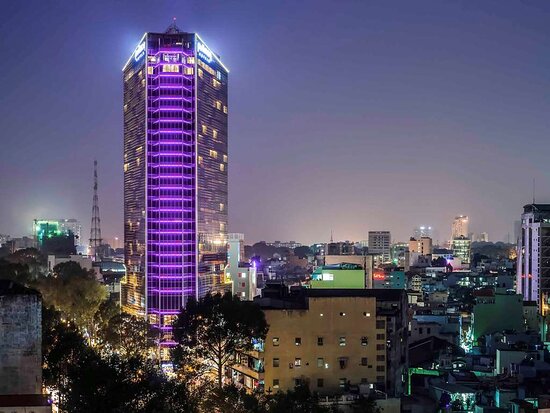 Saigon Beauty Spa / Beauty Center Breda