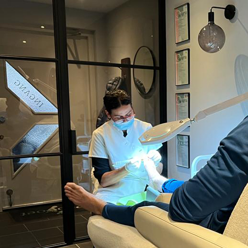 Schoonheidssalon Beauty & Zo