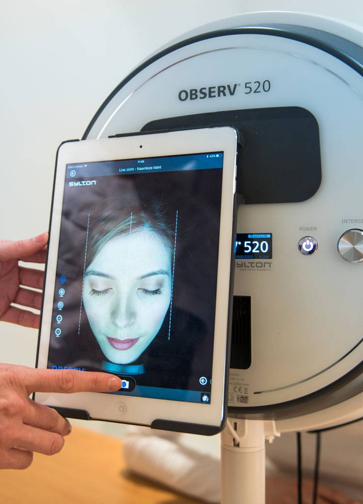 Schoonheidssalon Gratia