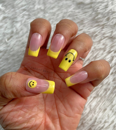 Unique Nails & Beauty